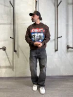 دورس باکسی چاپدار - Image 5