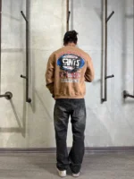 دورس باکسی چاپدار - Image 3