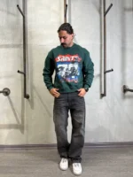 دورس باکسی چاپدار - Image 6