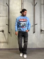 دورس باکسی چاپدار - Image 2