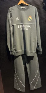 ست دورس شلوار رئال - Image 2