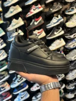 کفش زنانه ونس ساده لژدار برند ORGINAL - Image 8