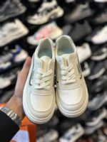 ونس زنانه ساده مدل DD&00 - Image 8