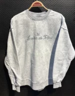 دورس سنگشور دوطرف گلدوزی 2214 - Image 3