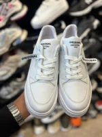 کفش زنانه ونس ساده لژدار برند ORGINAL - Image 6