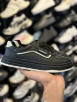 ونس زنانه ساده مدل DD&00 - Image 3