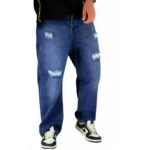 شلوار بگ 2003