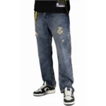 شلوار بگ مردانه 2004