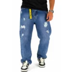 شلوار مردانه بگ 2005