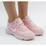 کتون زنانه V2Kصورتی تمام