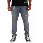 شلوار مردانه مام فيت1001