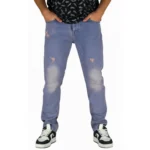 شلوار مام فيت مردانه G1007