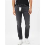 شلوار مام فيت کد G1004