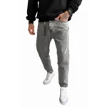 شلوار مام فيت کد G1005