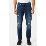 شلوار مام فيت مردانه G1006