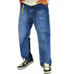 شلوار بگ مردانه 2006