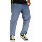 شلوار بگ مردانه 2013