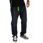 شلوار بگ مردانه 2018