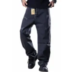 شلوار بگ مردانه 2019