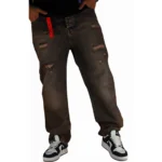 شلوار بگ مردانه 2020