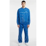 ست دورس و شلوار نايک