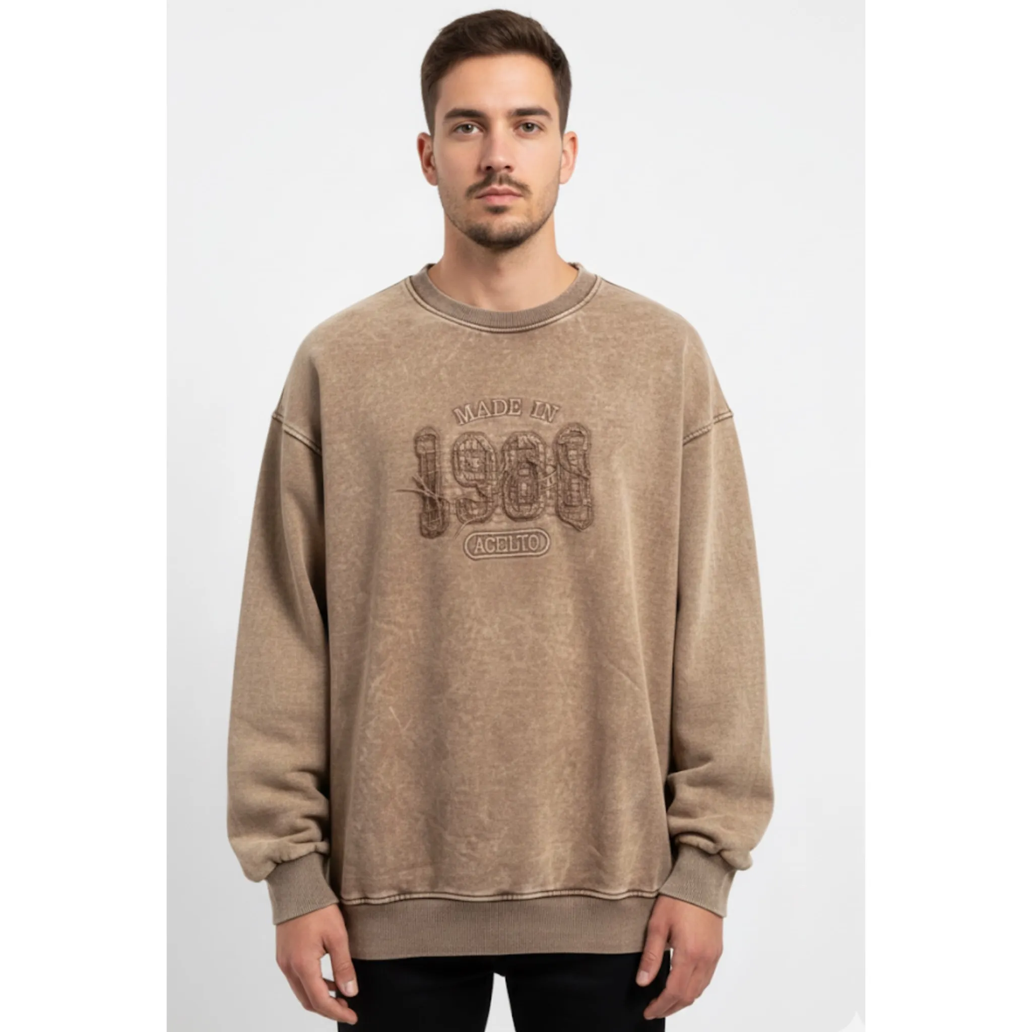 photo-output (60) دورس سنگشور مدل 1989 - Image 1