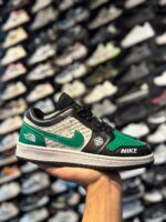 کتونی جردن وان مردانه کاستوم - Image 4