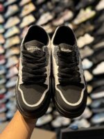 کفش ونس مردانه لژدار کاستوم - Image 4