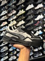 کفش ونس مردانه لژدار کاستوم - Image 5