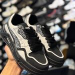 کفش ونس مردانه لژدار کاستوم