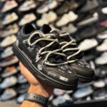 کتونی جردن اس بی دانک