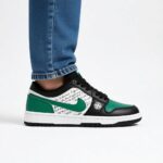 کتونی جردن وان مردانه کاستوم