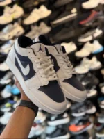 کتونی جردن وان بزرگ پا