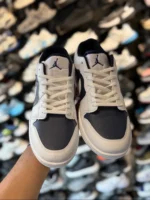 کتونی جردن وان بزرگ پا - Image 5