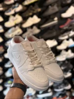 کتونی جردن وان بزرگ پا - Image 3