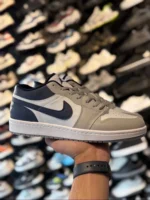 کتونی جردن وان بزرگ پا - Image 6