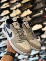 کتونی جردن وان بزرگ پا - Image 7