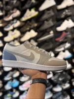 کتونی جردن وان بزرگ پا - Image 11