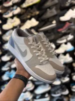 کتونی جردن وان بزرگ پا - Image 9