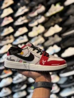 کتونی جردن ماربرو مردانه - Image 4