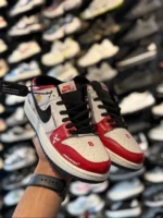 کتونی جردن ماربرو مردانه - Image 6