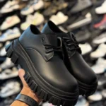 کفش لوفر ساده مردانه