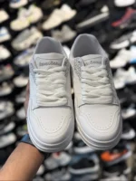 کفش ونس مردانه لژدار کاستوم - Image 3