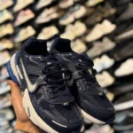 کتونی V2K مردانه سورمه ای