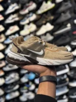 کتونی V2K مردانه سفيد کرم - Image 3