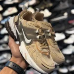 کتونی V2K مردانه سفيد کرم