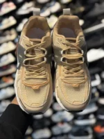 کتونی V2K مردانه سفيد کرم - Image 2