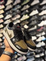 کتونی جردن وان مردانه کاستوم - Image 5