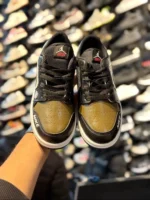 کتونی جردن وان مردانه کاستوم - Image 8