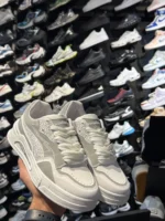 کفش ونس مردانه لژدار کاستوم - Image 6